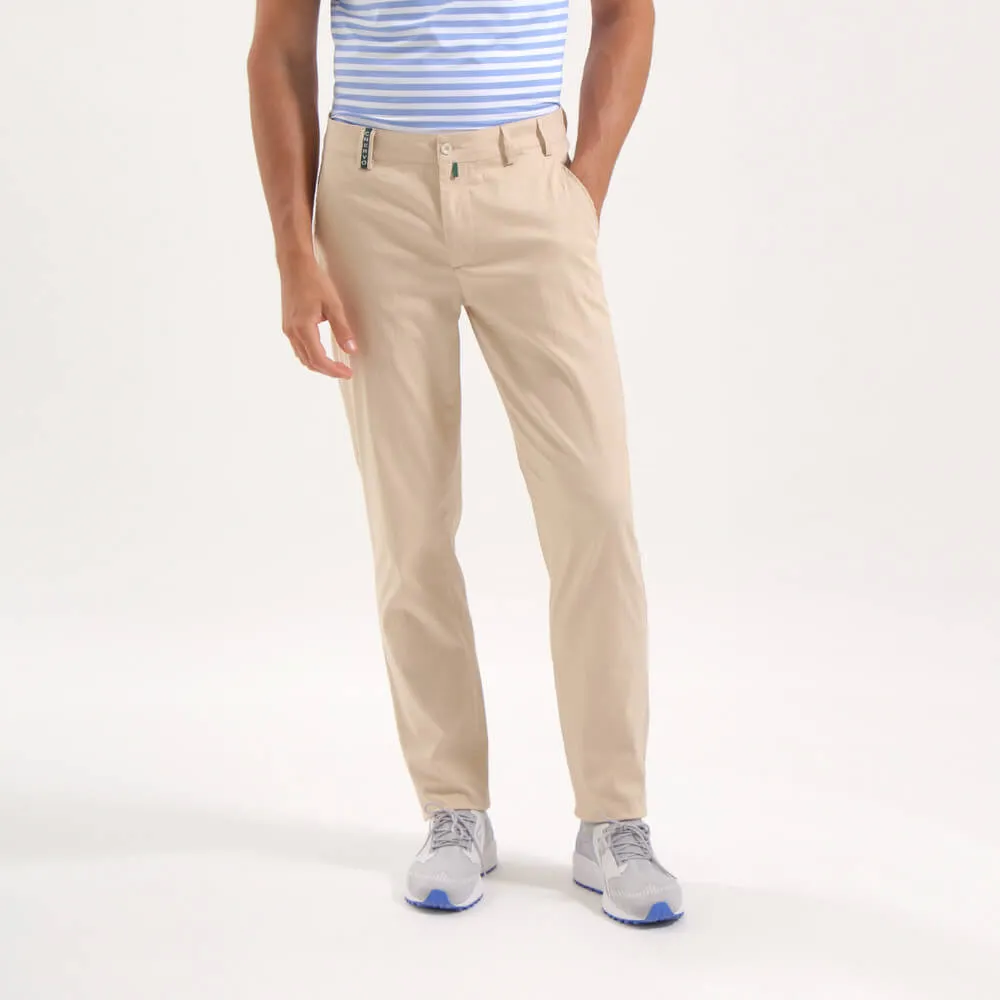 STORK | SUNBLOCKWELT POCKET TROUSERS