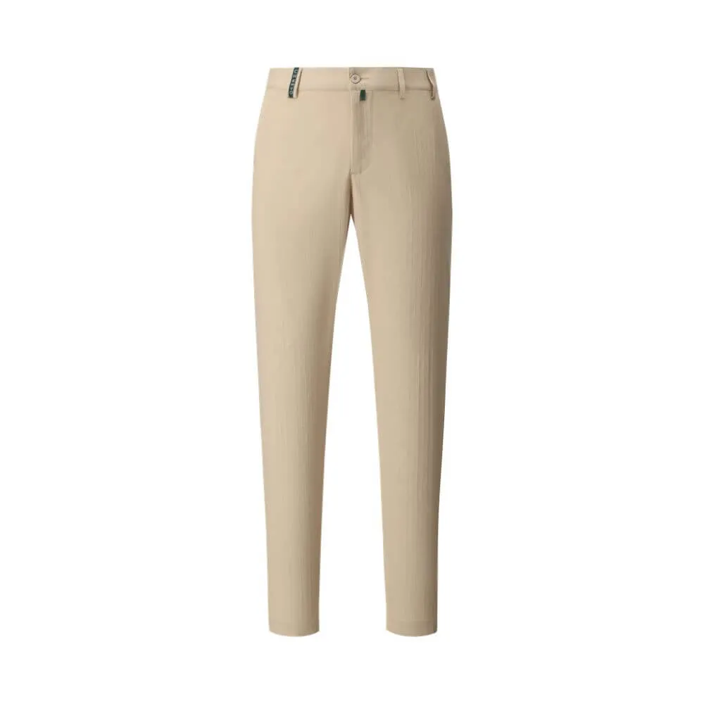 STORK | SUNBLOCKWELT POCKET TROUSERS