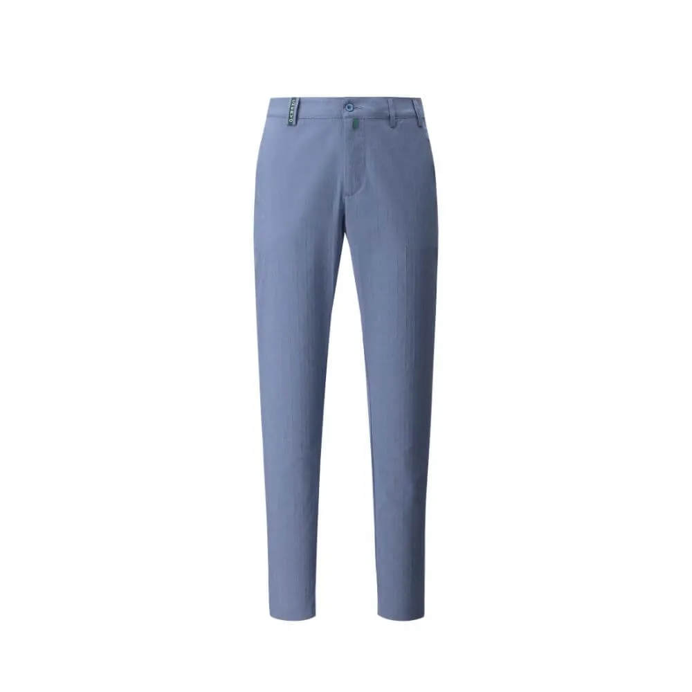 STORK | SUNBLOCKWELT POCKET TROUSERS