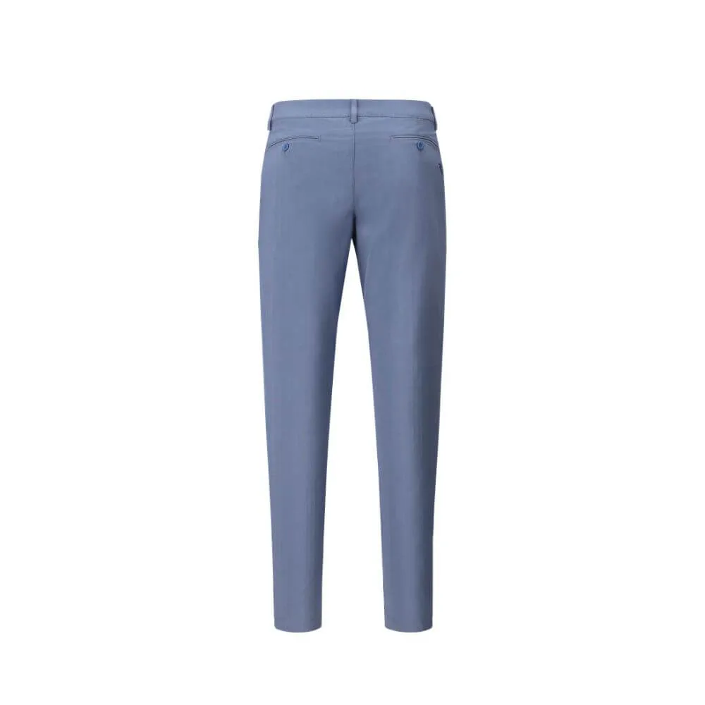 STORK | SUNBLOCKWELT POCKET TROUSERS