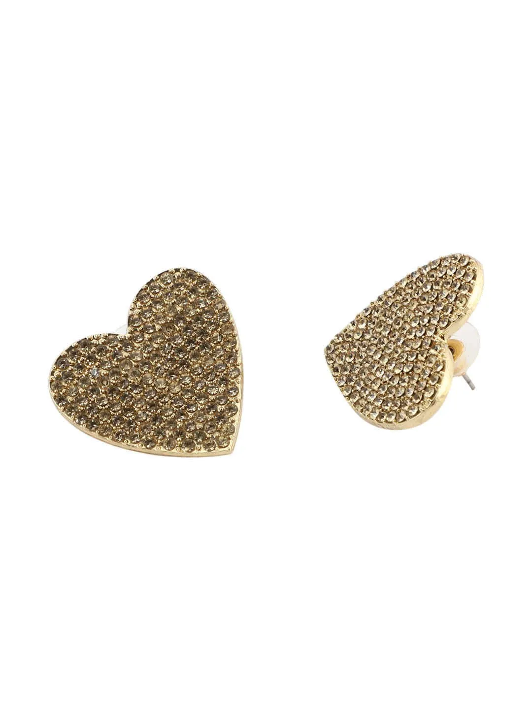 Studded Hearts