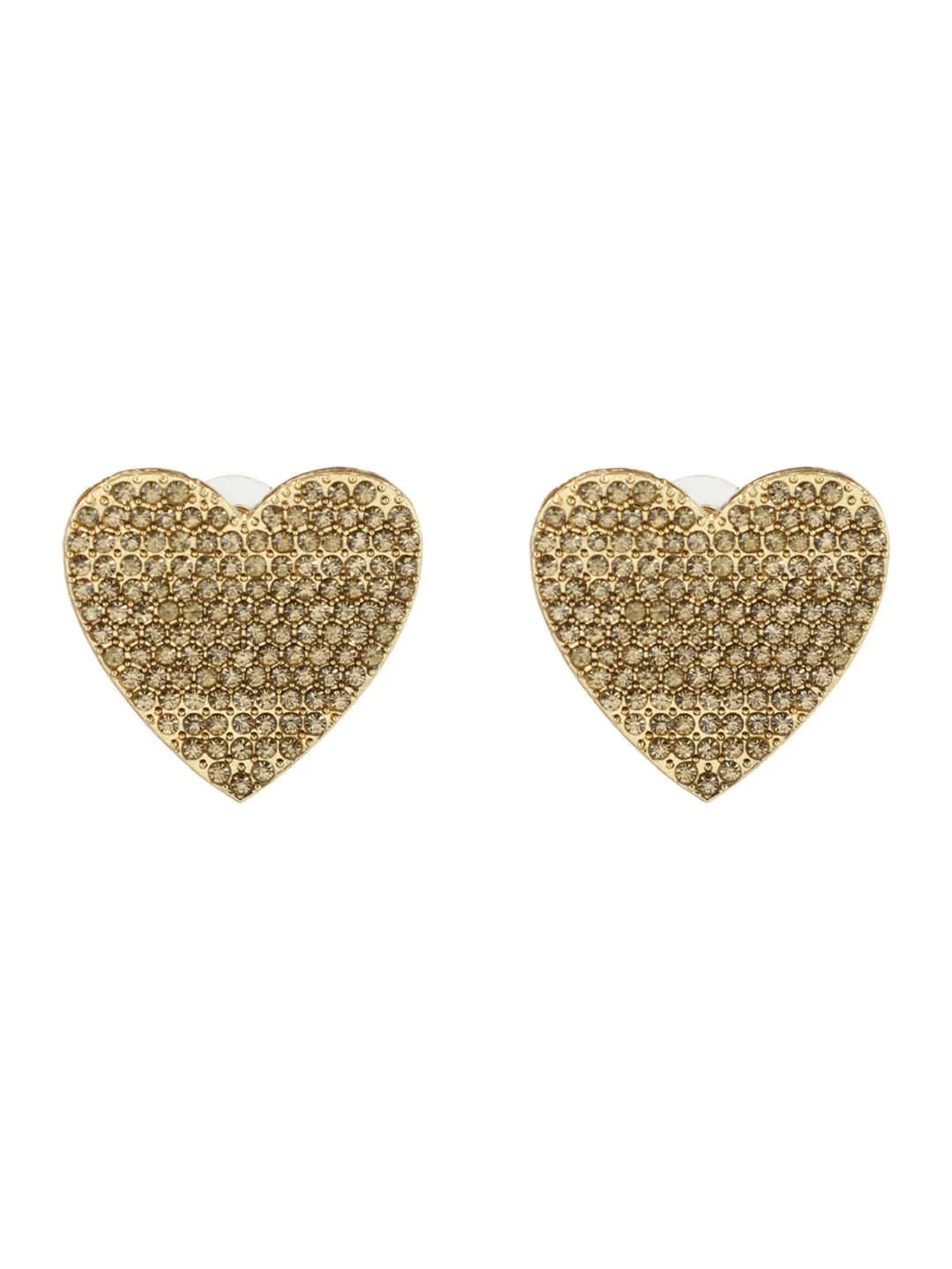 Studded Hearts