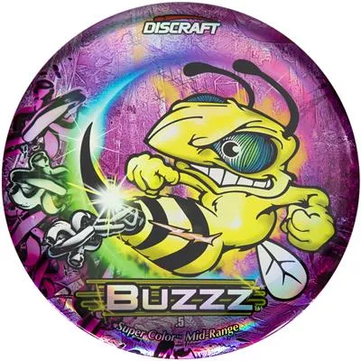 Supercolor Buzzz