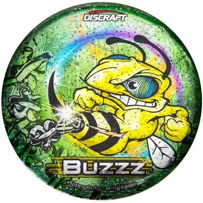 Supercolor Buzzz