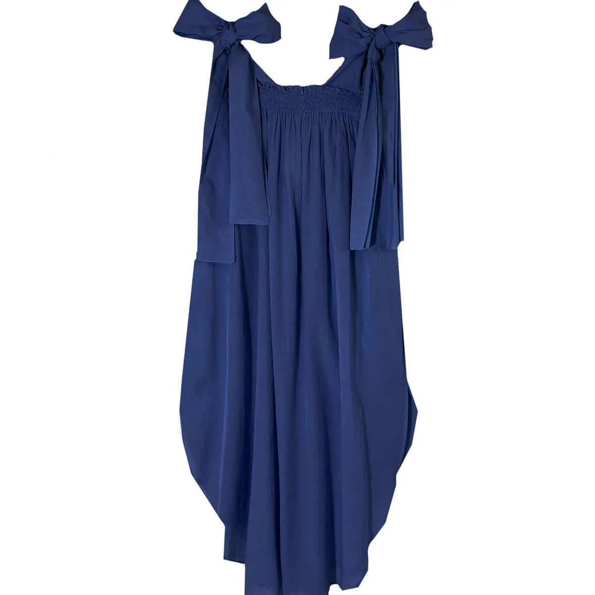 The Sleepwalker Gown