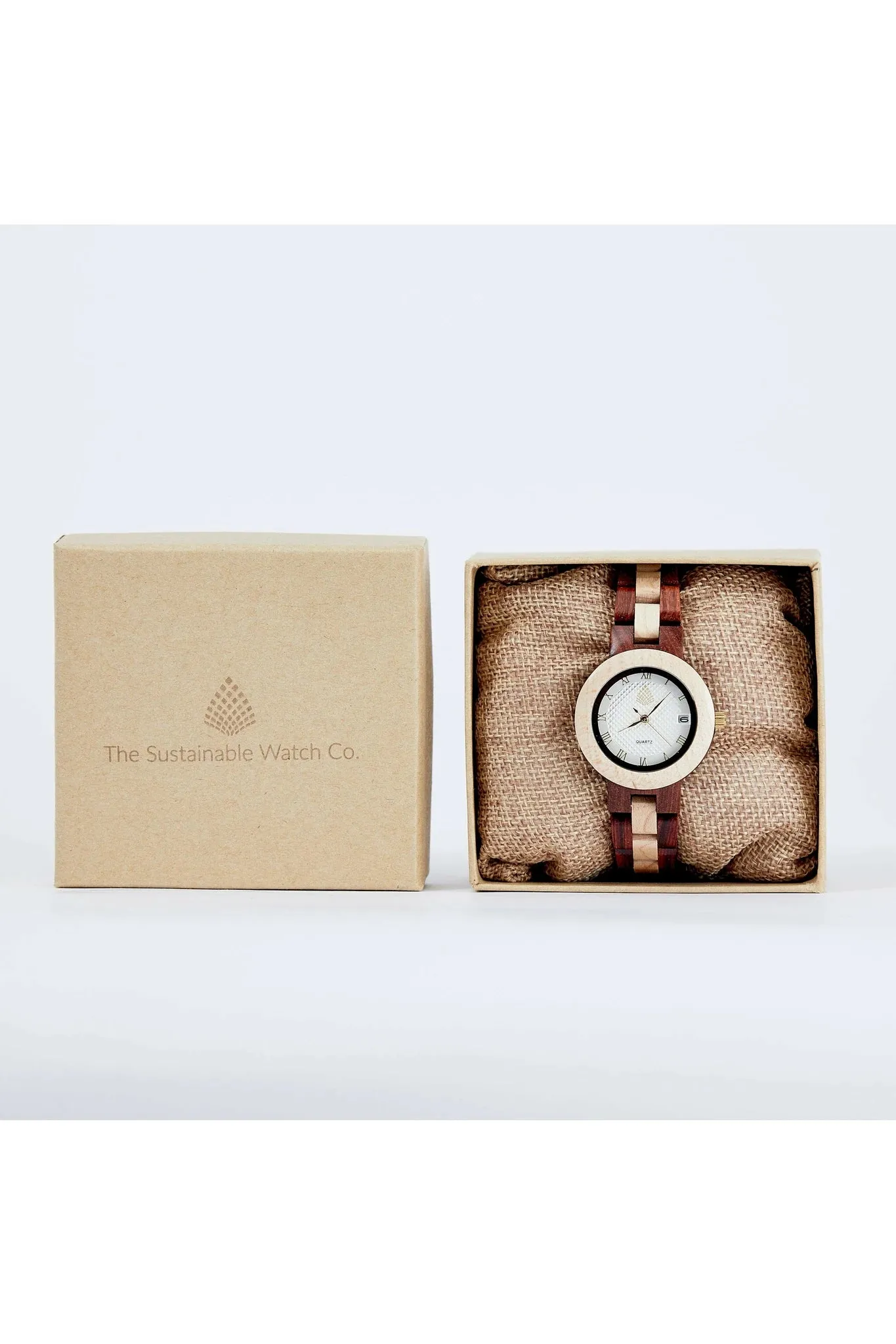 The Sustainable Watch Company The Hazel