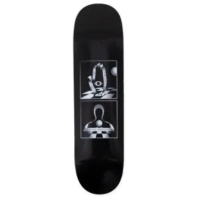 Theories Lovett Dimensions Deck 8.6"