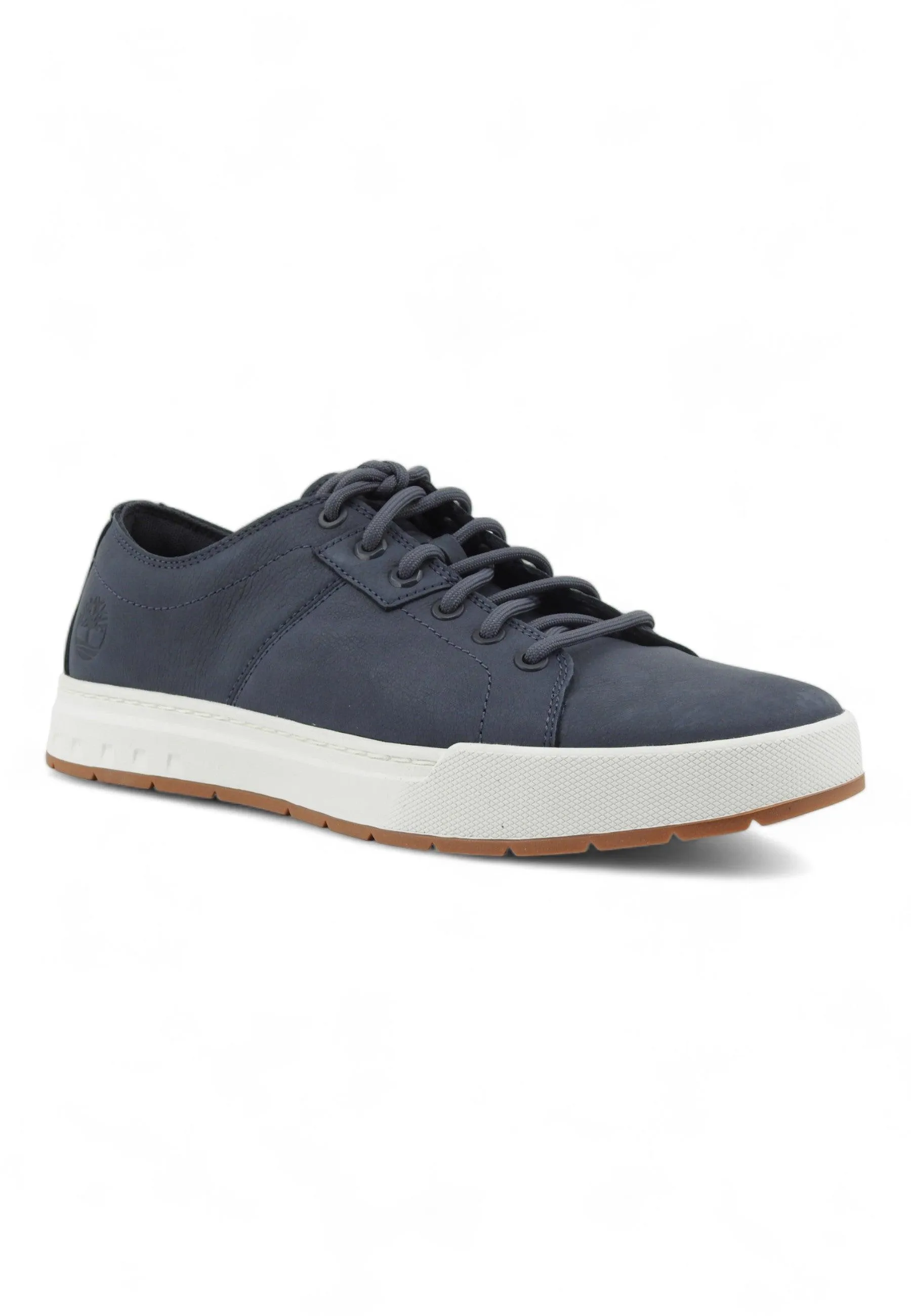 TIMBERLAND Maple Grove Sneaker Uomo Dark Blue TB0A6A2DEP2