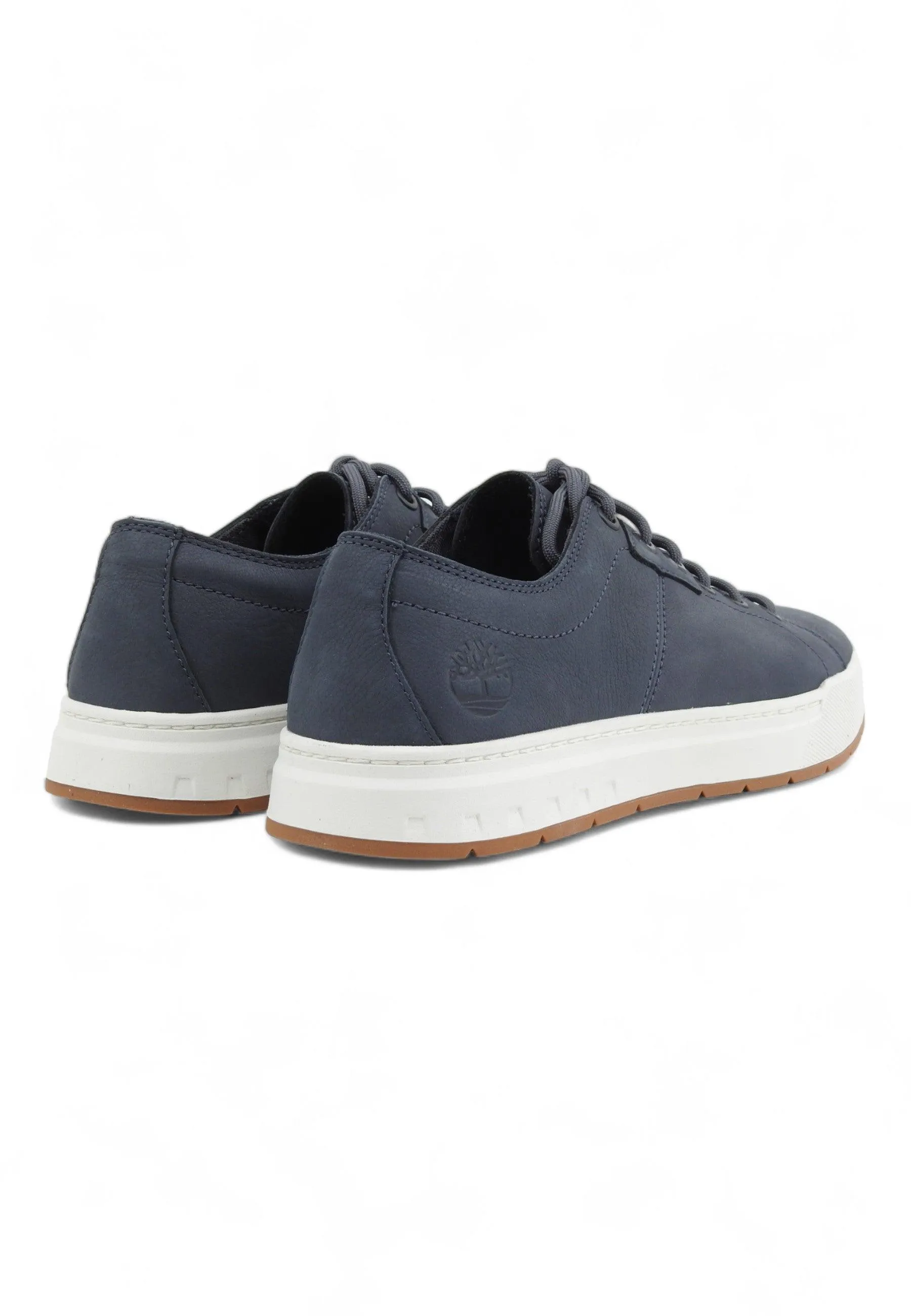 TIMBERLAND Maple Grove Sneaker Uomo Dark Blue TB0A6A2DEP2