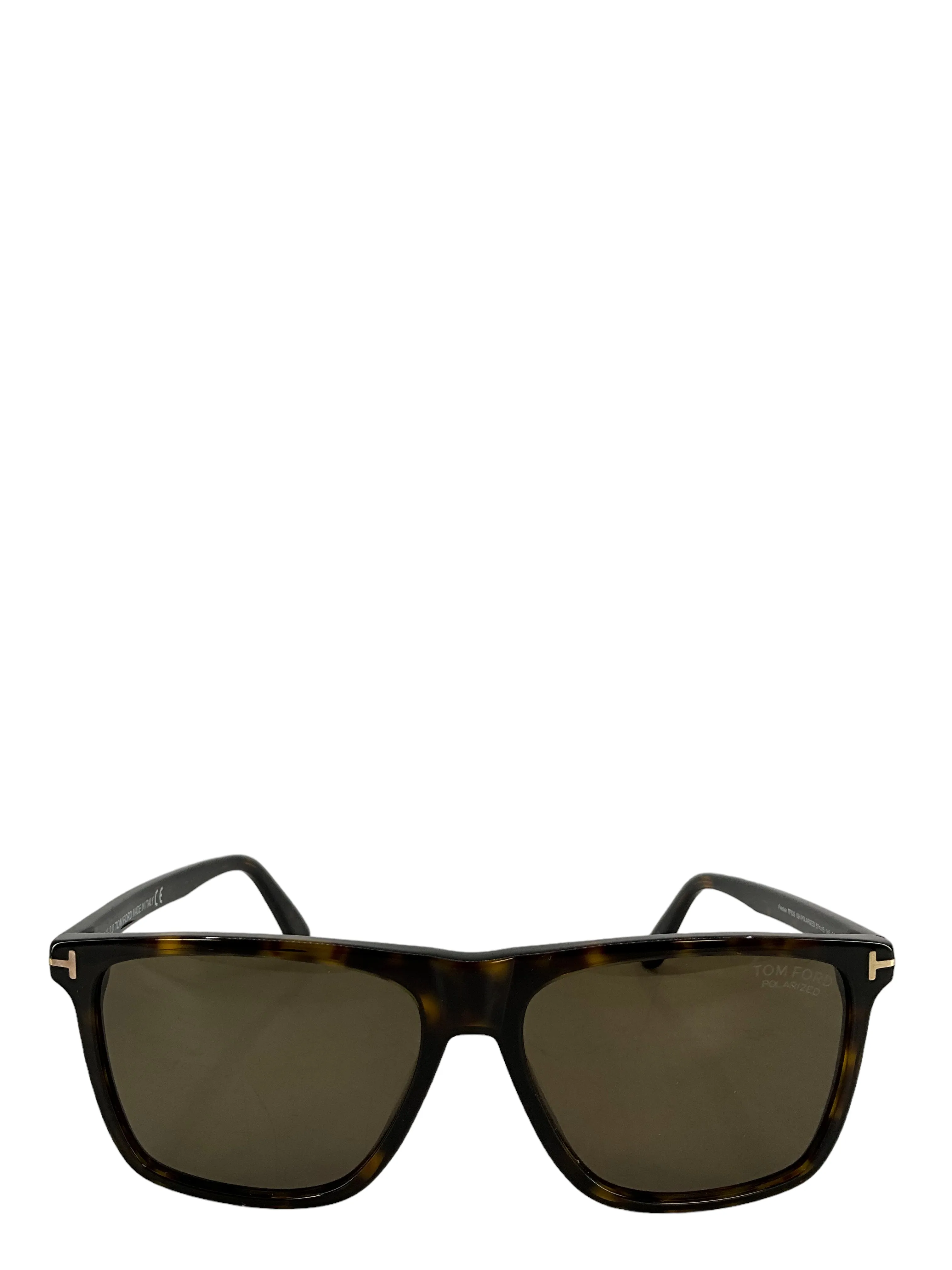 Tom Ford Polarized Fletcher Sunglasses