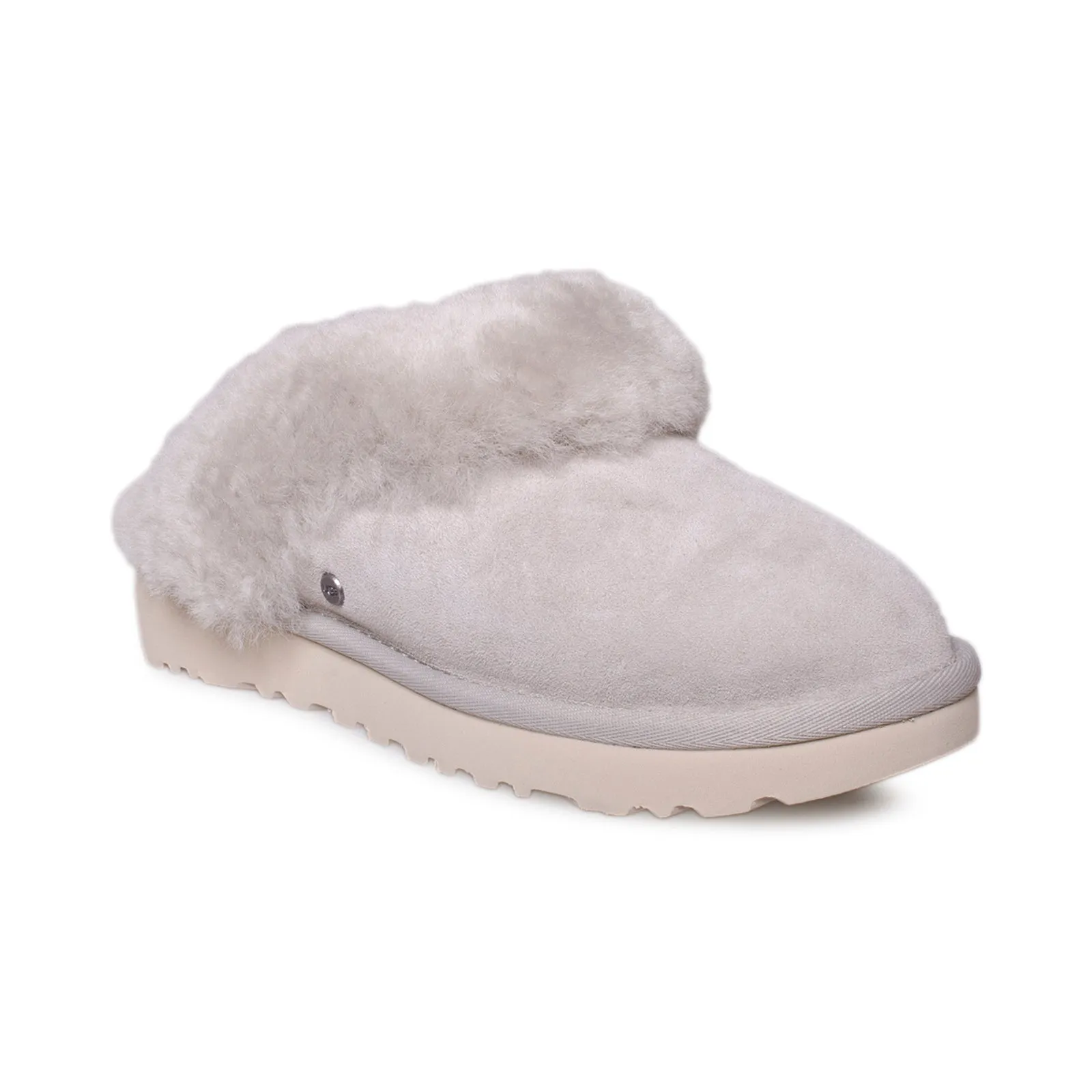 UGG Classic Slipper II Goat Slippers - Women's