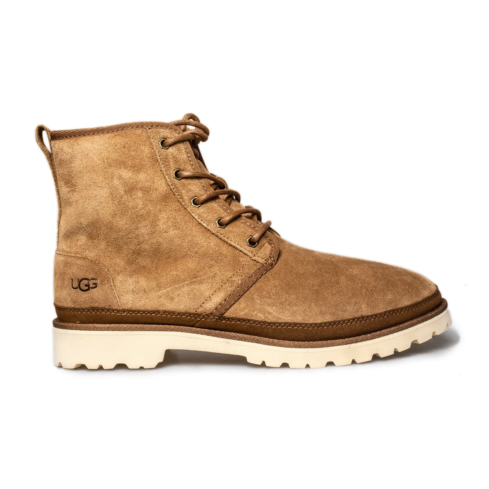 UGG Harkland Chestnut Boots - Men's