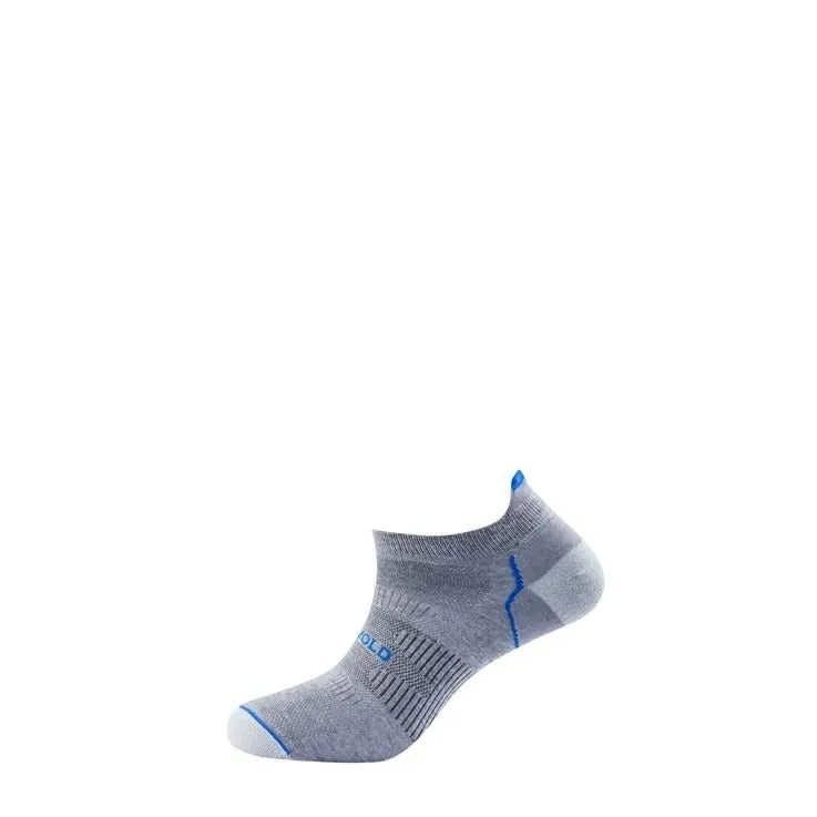 Unisex Energy Low Sock - Merino Wool