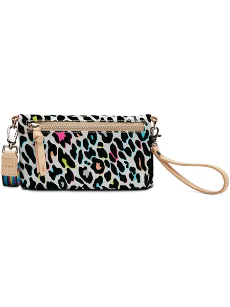 Uptown Crossbody, CoCo by Consuela