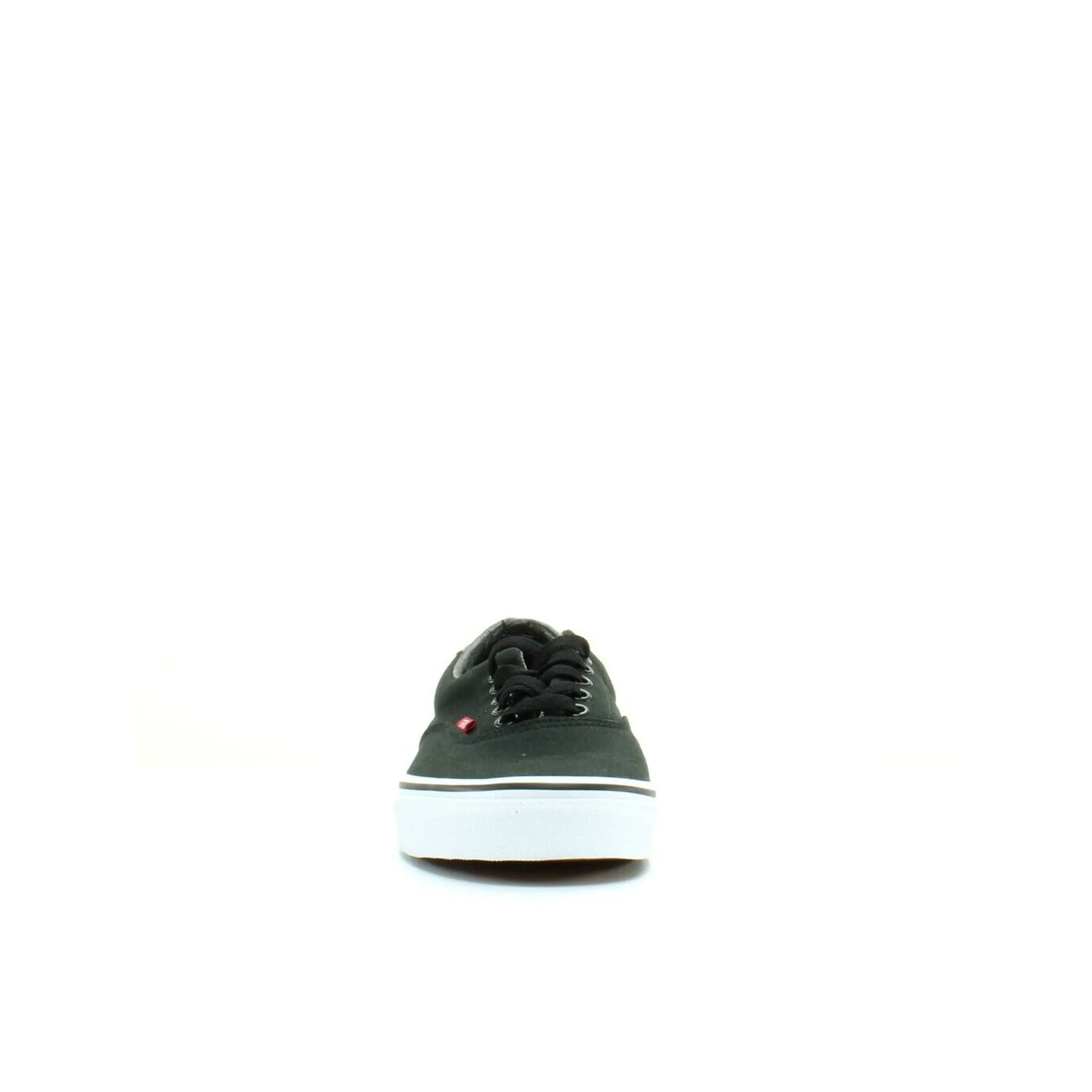 Vans ERA 59 MLX Lace-Up Black Canvas Womens Plimsolls ZMSF5W