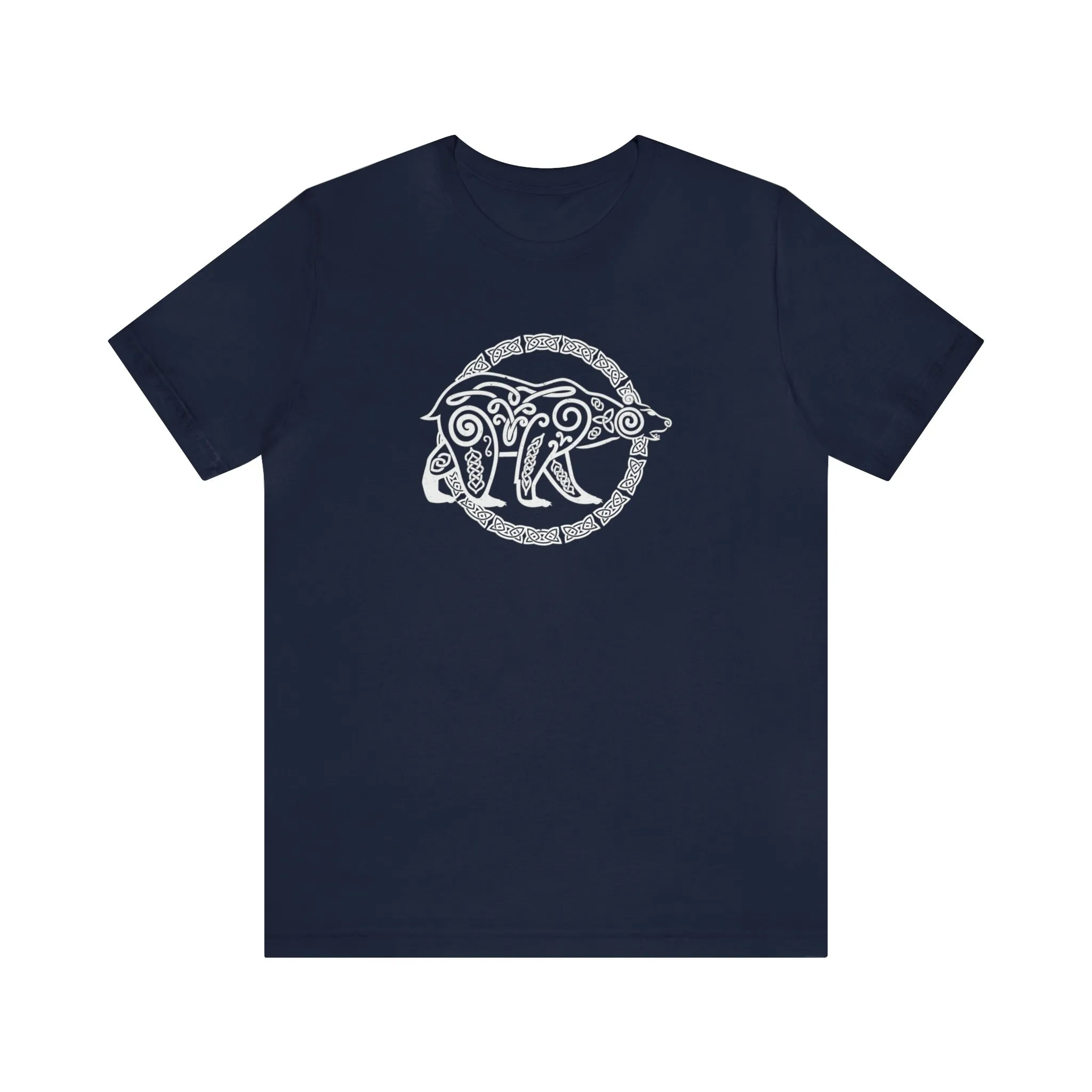 Viking Bear T-shirt