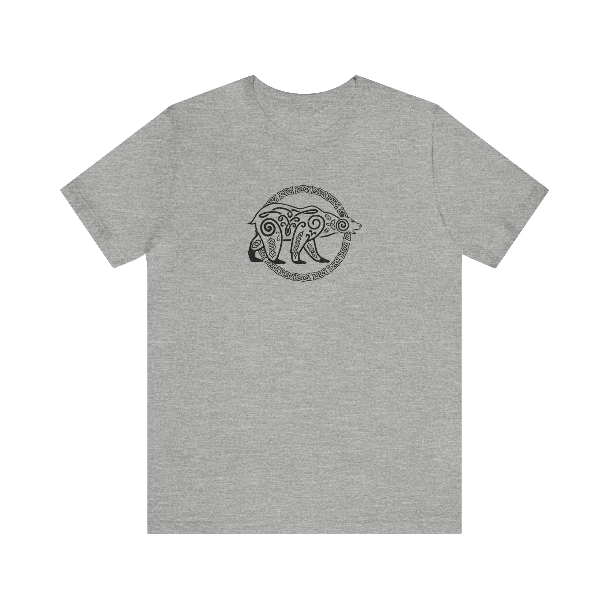 Viking Bear T-shirt