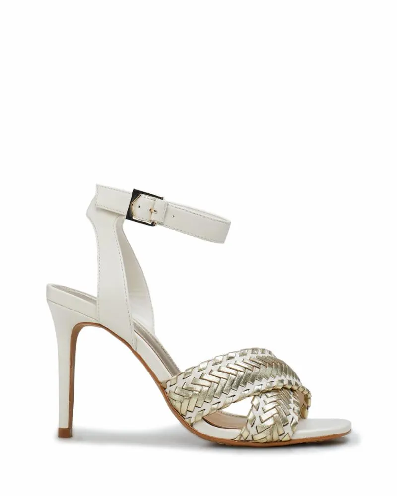 Vince Camuto AMBRINNA WARM VANILLA PROSECCO/ZENITH