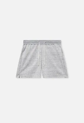 Vintage Fleece Shorts / Vintage Grey