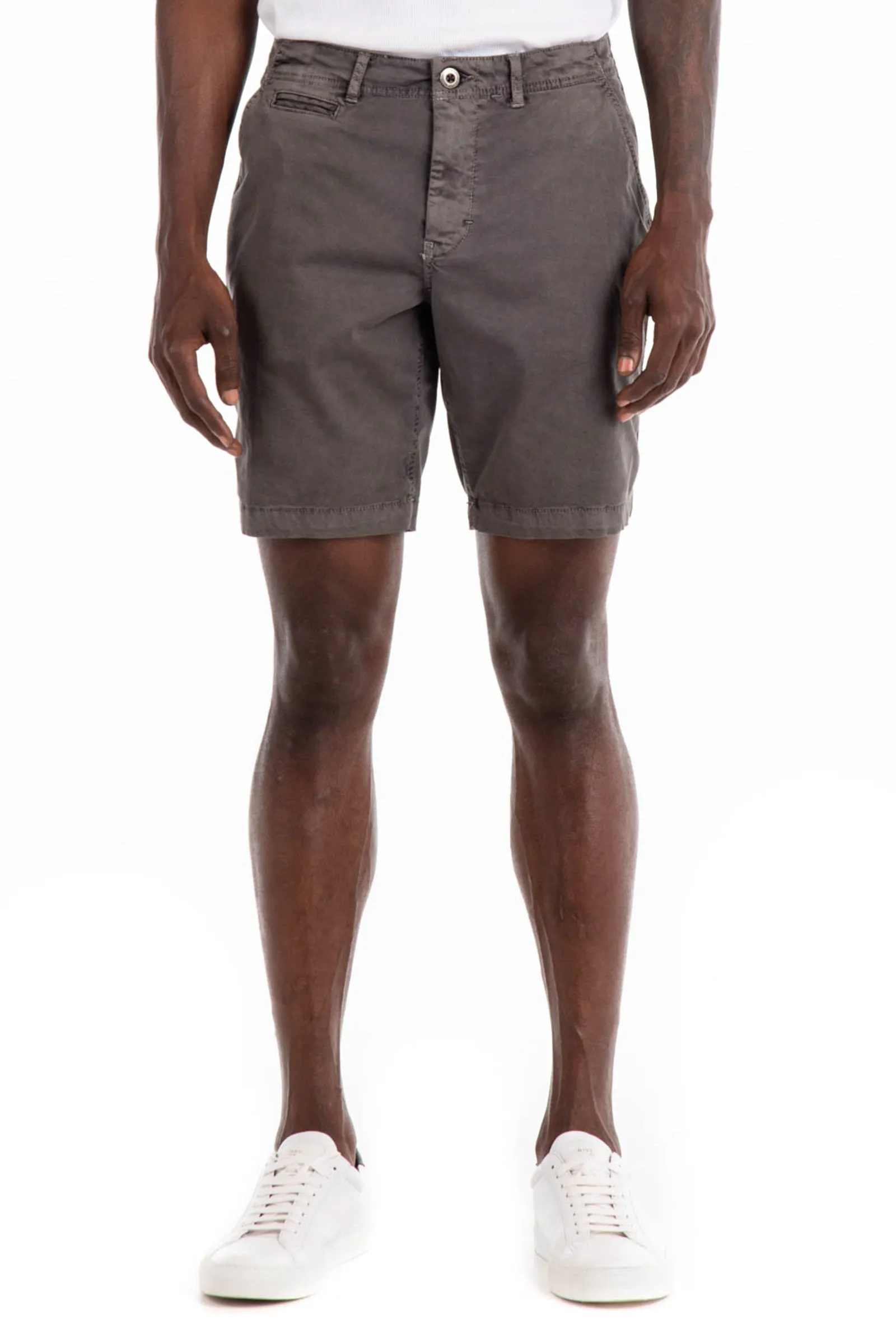 Walden 9" Chino Short 20% Off Bundle - Fog and Bone