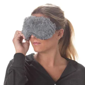 Warmies Eye Mask Gray