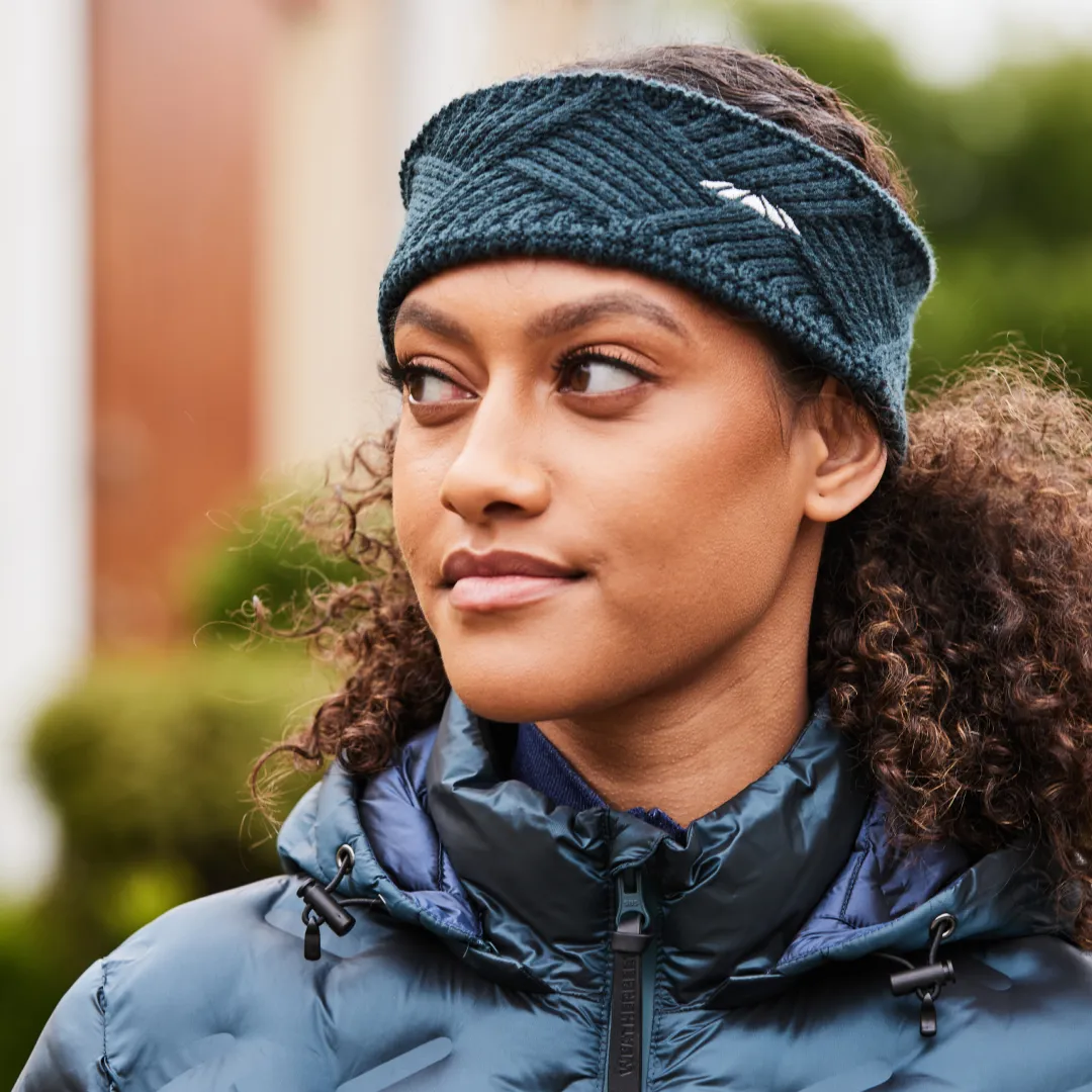 Weatherbeeta Headband