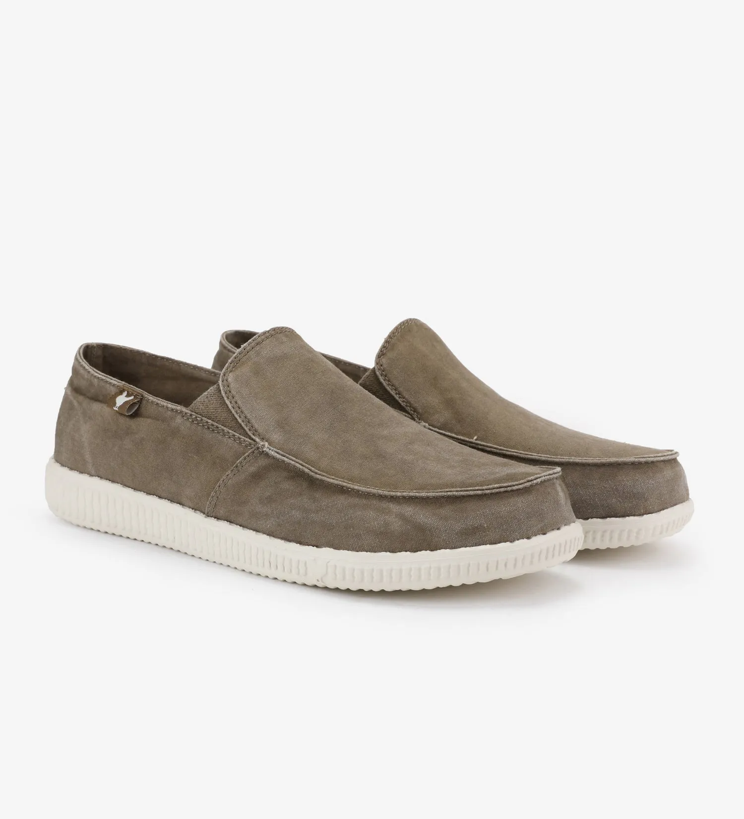 WP150 Ultralight Slip-On Loafers