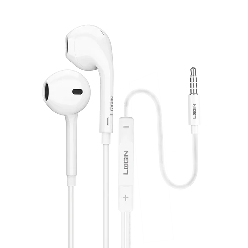 L-301 CLEON | Handsfree - 3.5mm