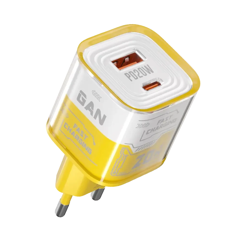 L-411 NUG | Charger