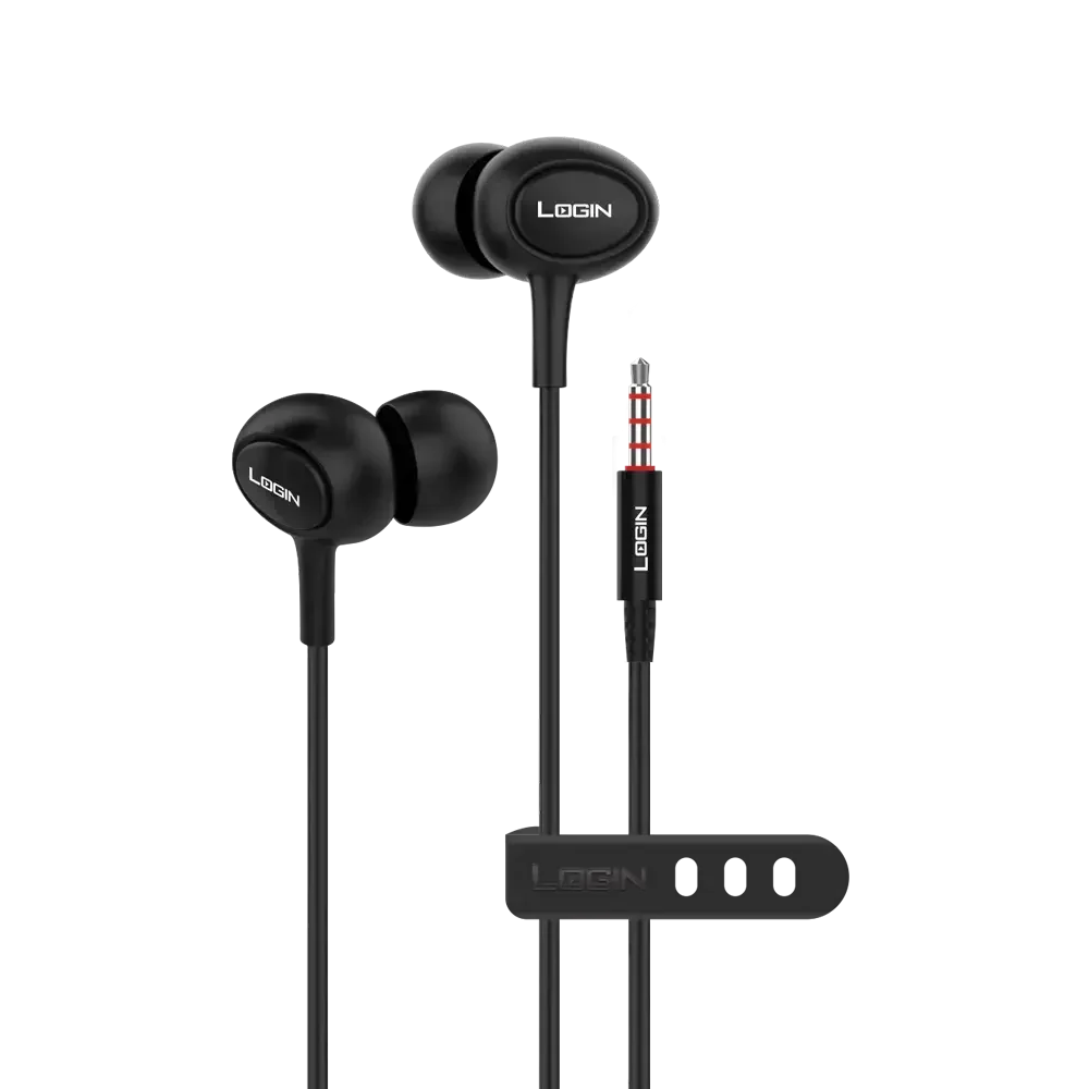 L-310 Node | Handsfree - 3.5mm