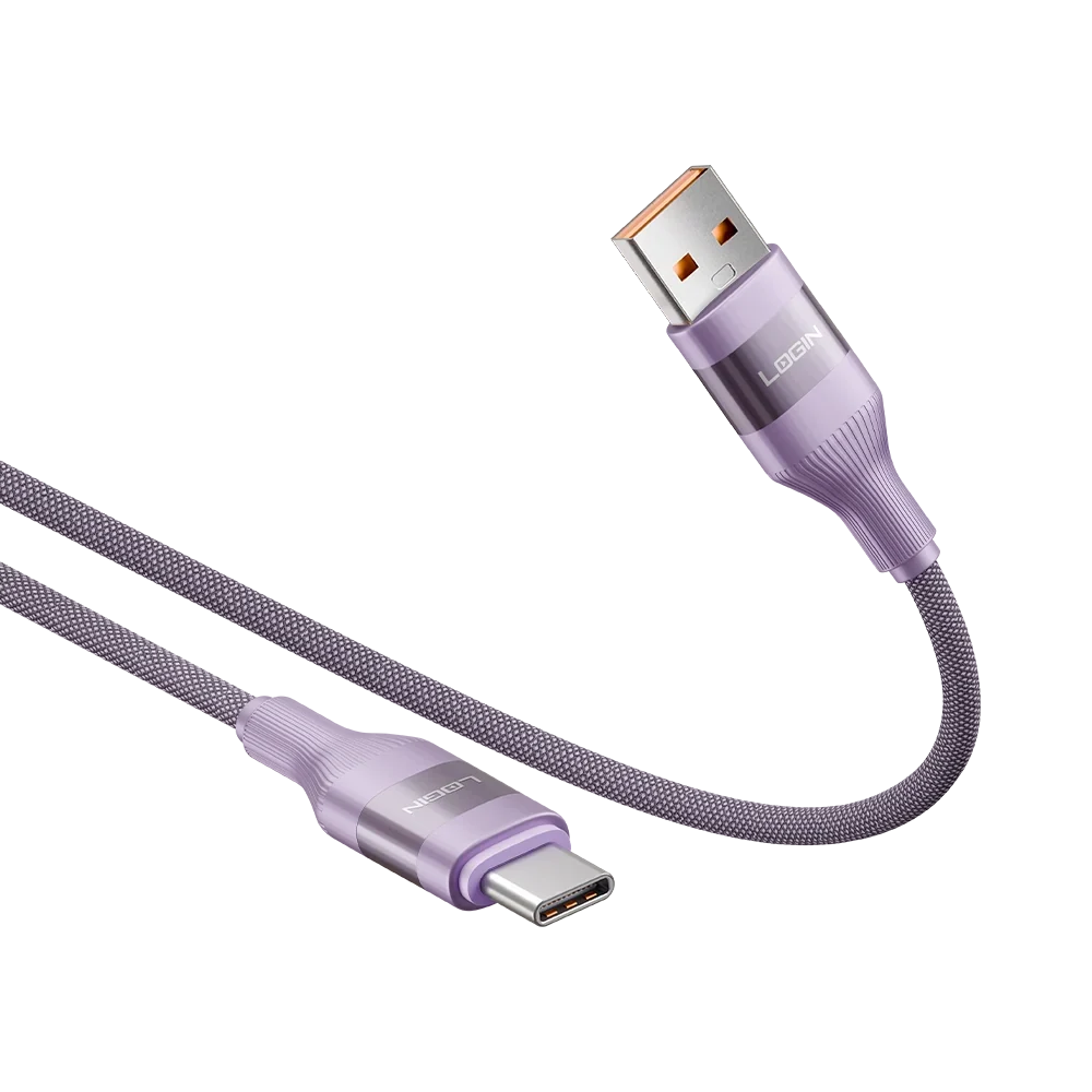 L-904 ChargePop | USB to PD Cable