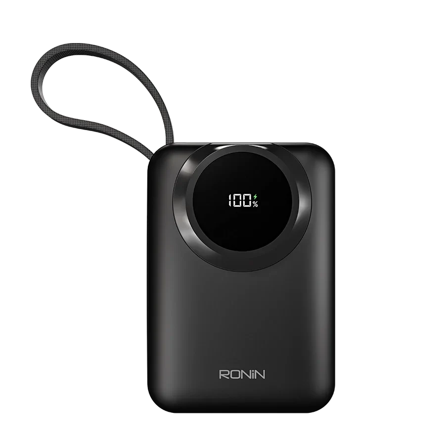 ABD MagCore 10000mAh Magnetic
