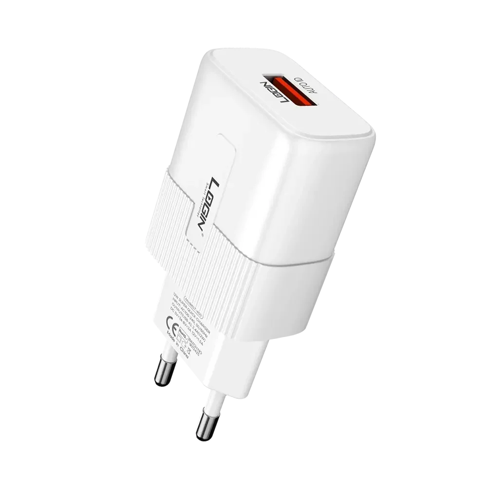 L-400 ELVO | Charger
