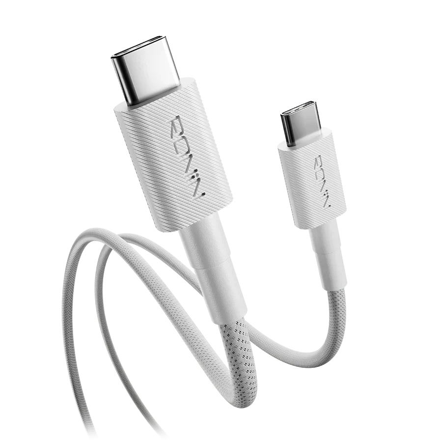 ABD CoilFlex Car Cable USB-C — 1.8m
