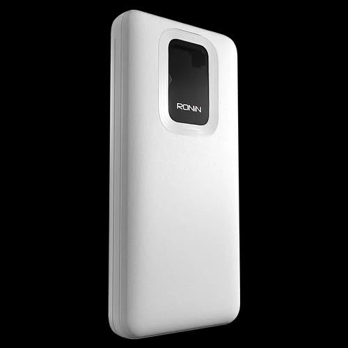 ABD PocketPlug 5000mAh Built-in Cable