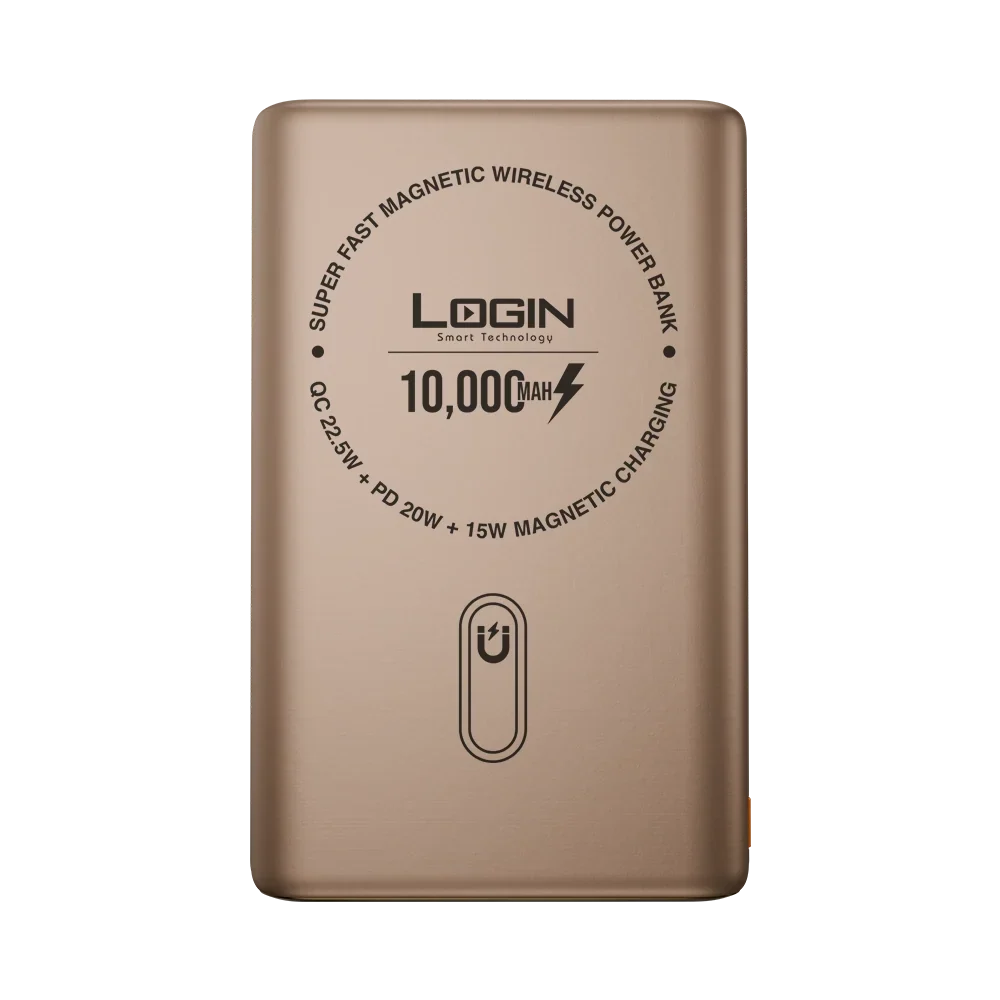 L-712 Magna | 10000mAh