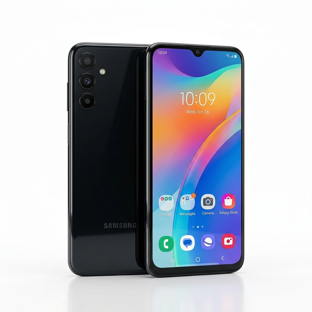Samsung Galaxy A17