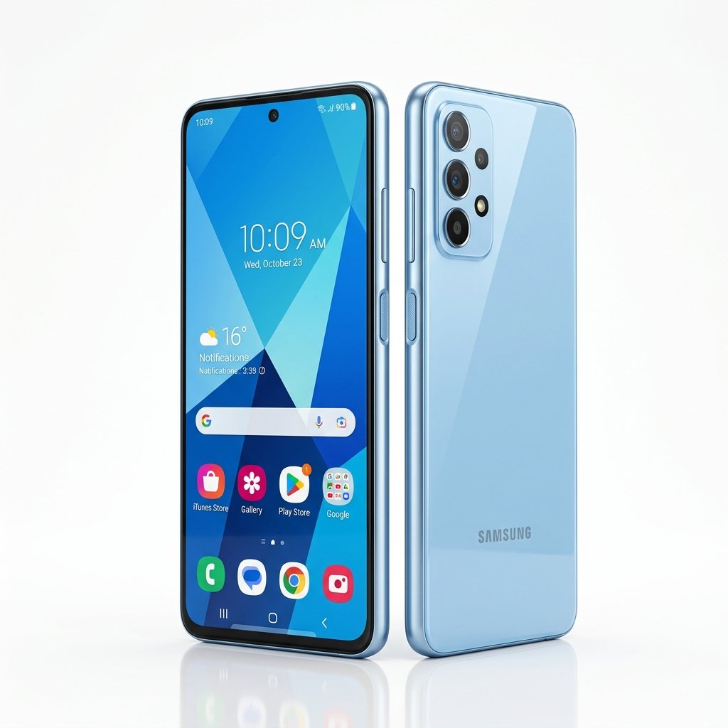 Samsung Galaxy A27