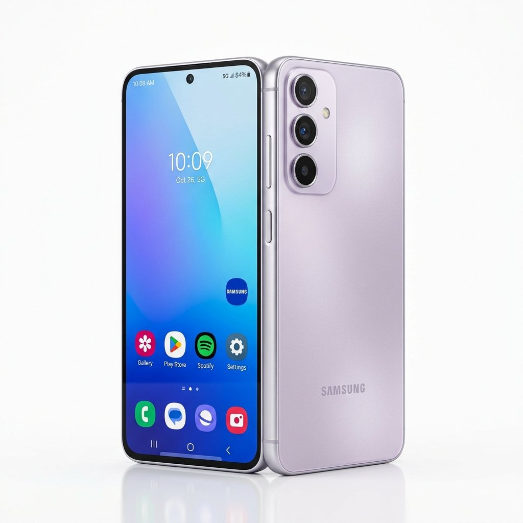Samsung Galaxy A36