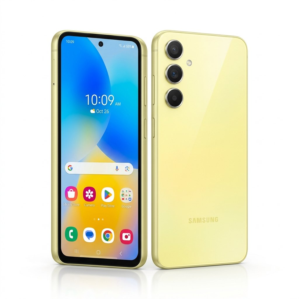 Samsung Galaxy A37