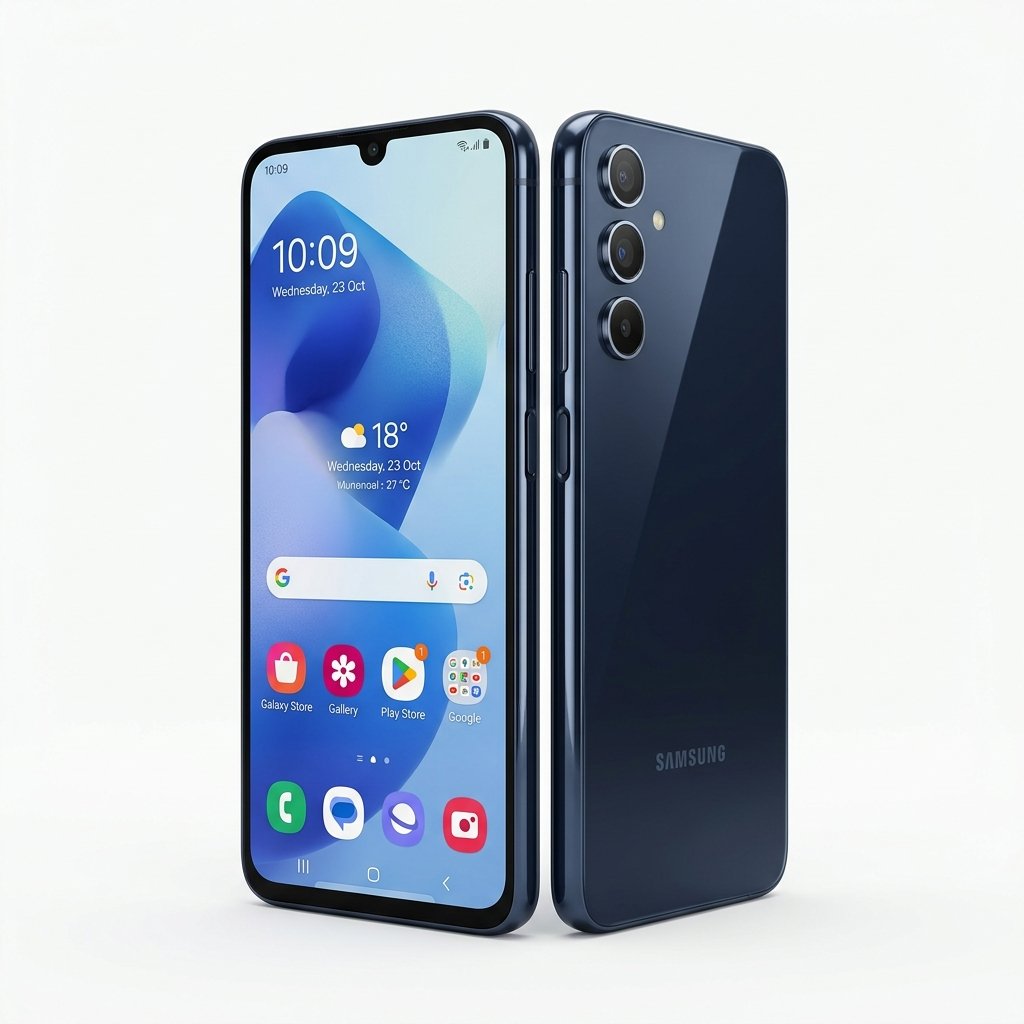 Samsung Galaxy A56