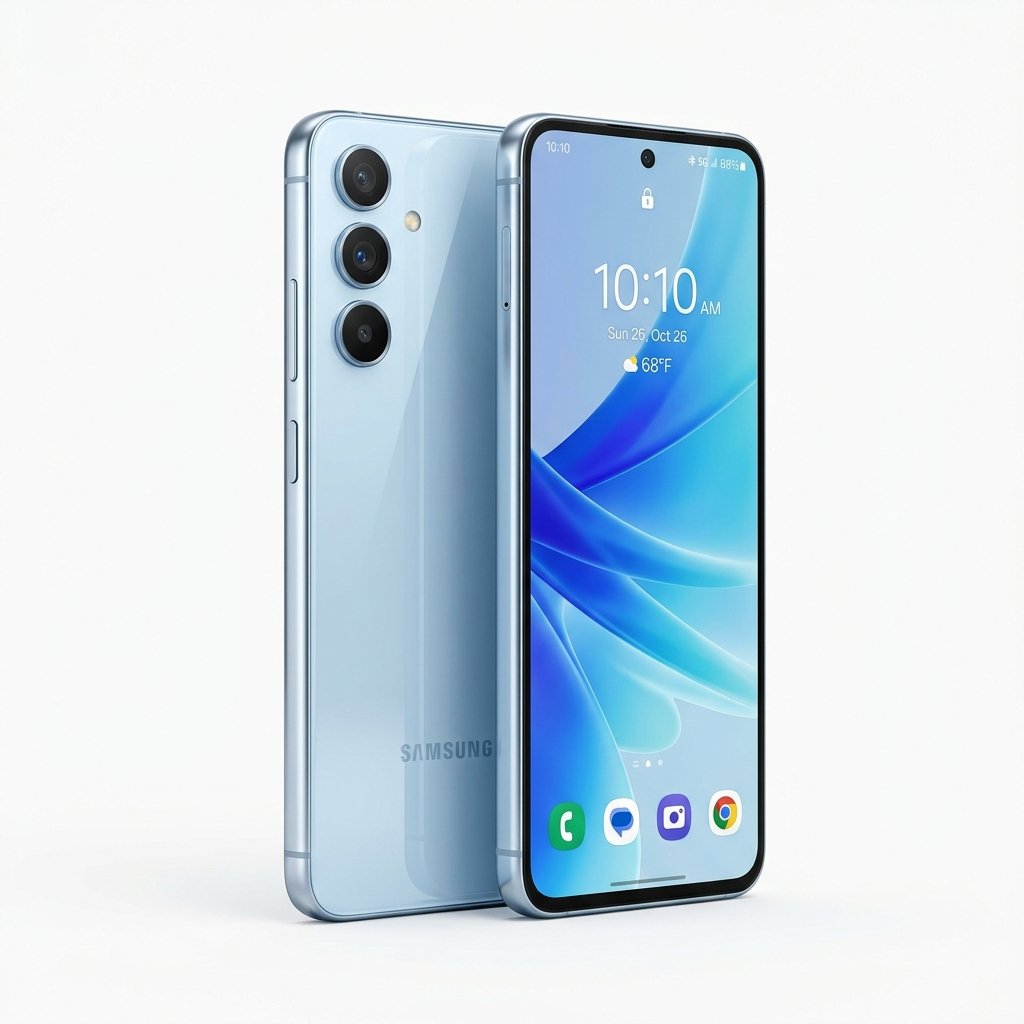 Samsung Galaxy A57