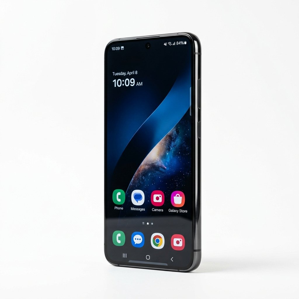 Samsung Galaxy S26