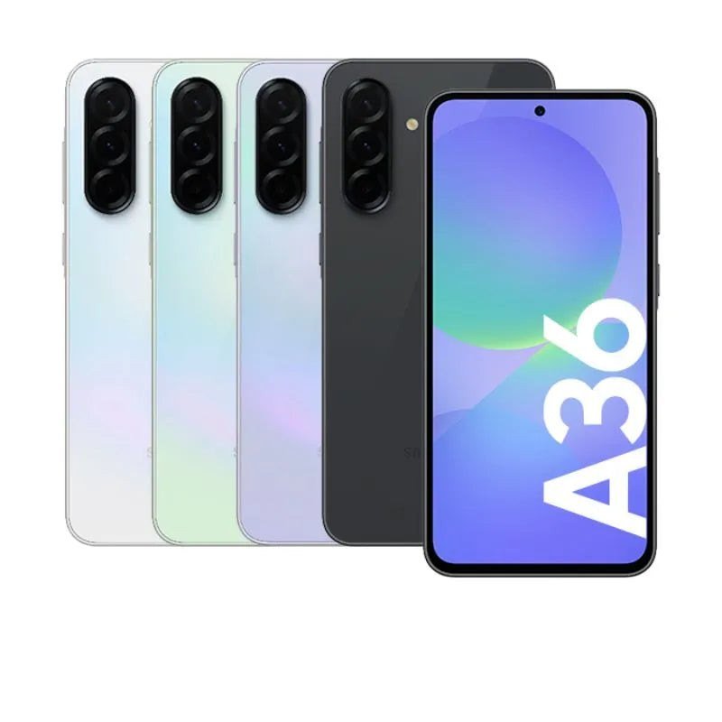 Samsung Galaxy A36