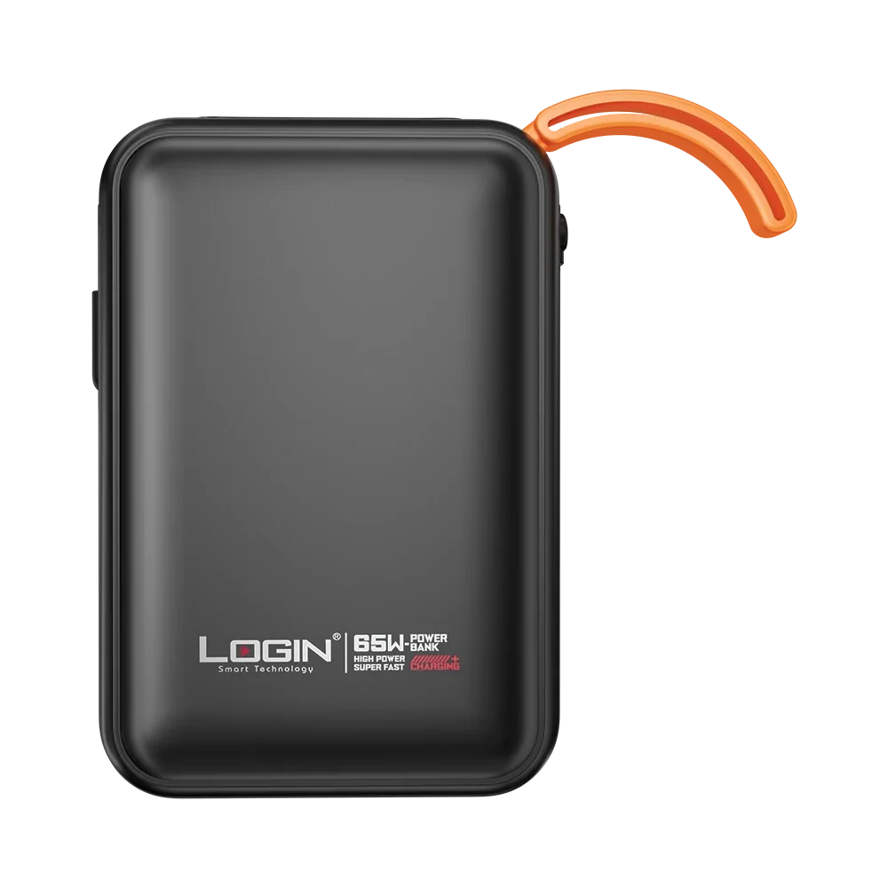 L-707 Oblivor | 20000mAh