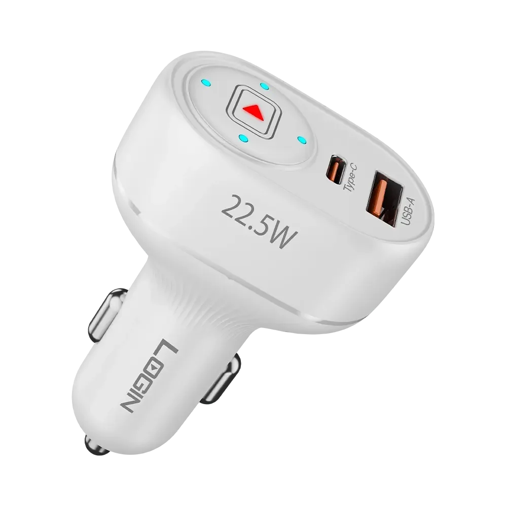 L-600 Driveon | Car Charger