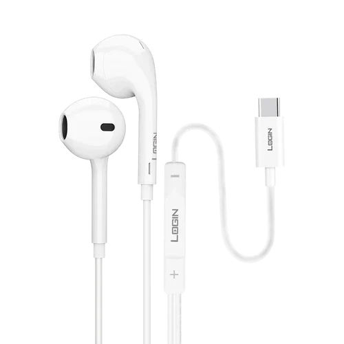 L-301 CLEON | Handsfree - Type-C