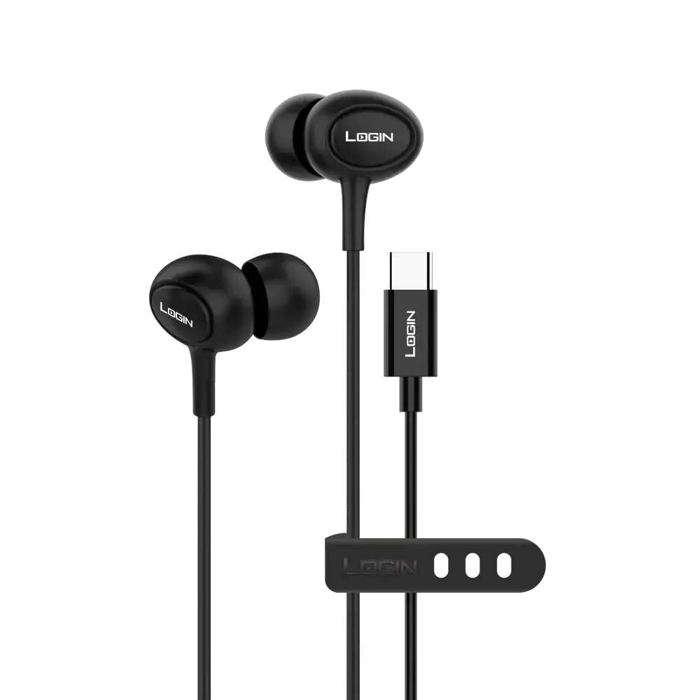 L-310 Node | Handsfree - Type-C