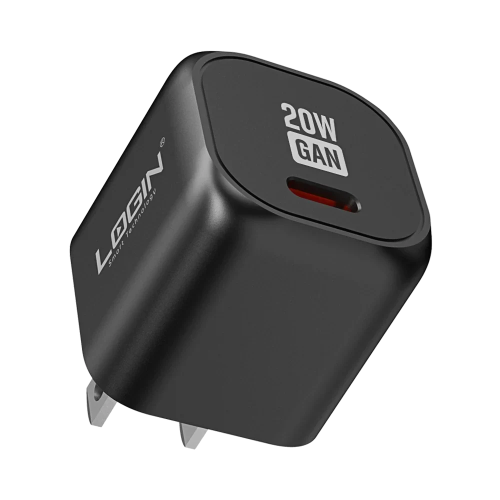 L-412 EDGE | Charger