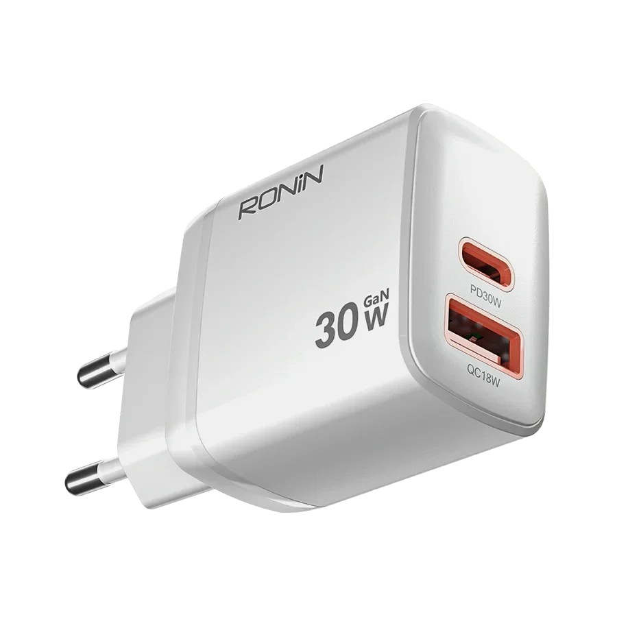 Catalyst Charger